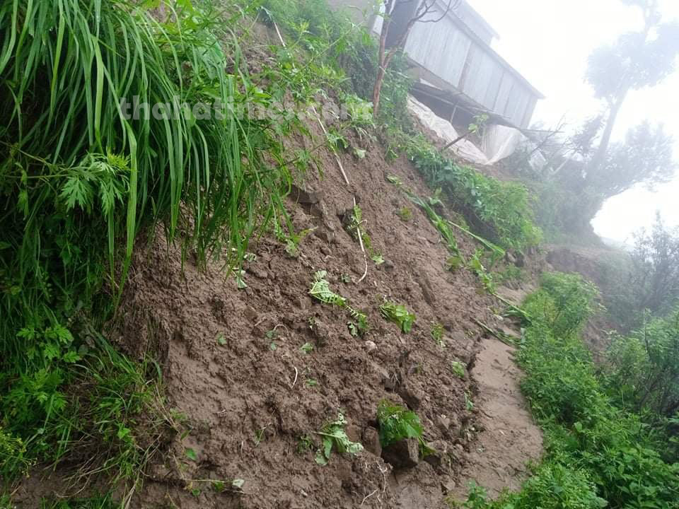 थाहा-८